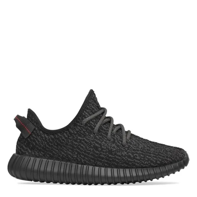 adidas Boost 350 Trainers