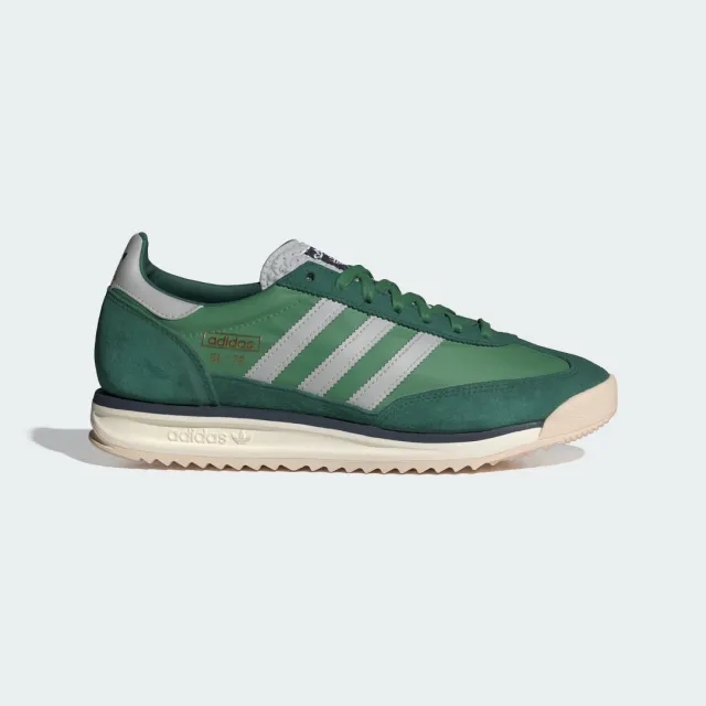 adidas Originals SL 72 RS, Green