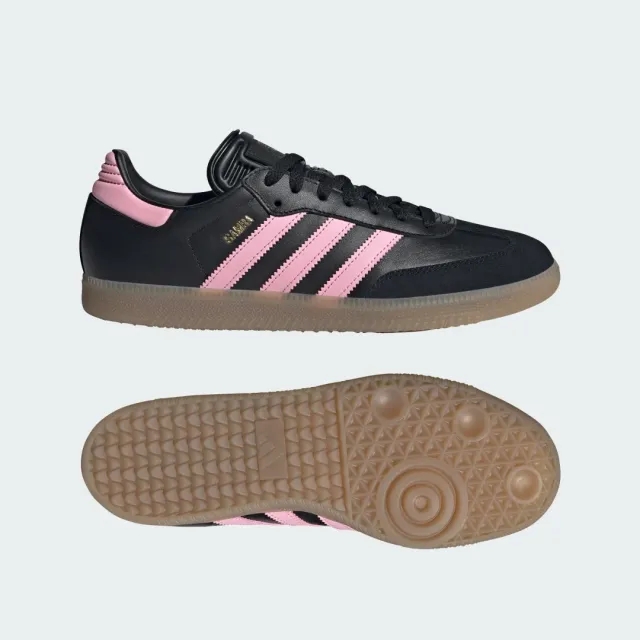 adidas Samba Inter Miami CF Indoor Boots