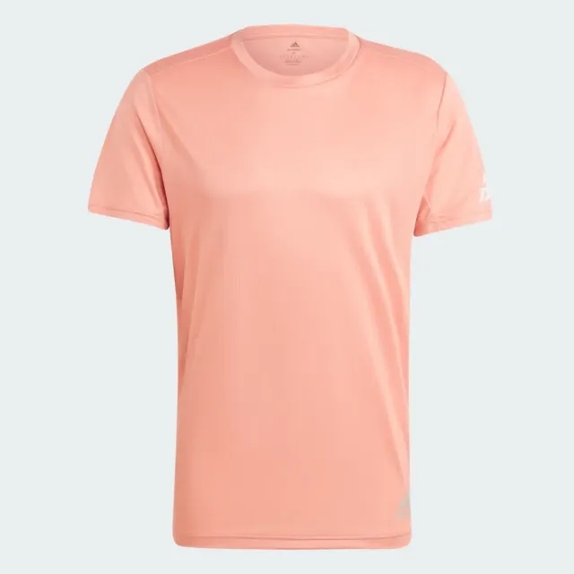 adidas Men Run It Tee