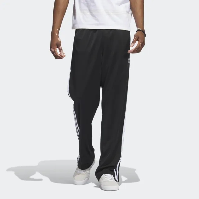 adidas Originals Adicolor Classics Firebird Track Pants, Black