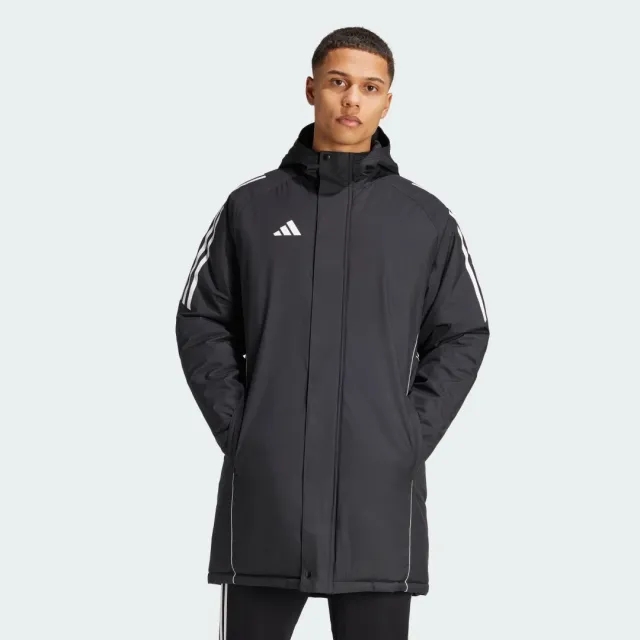 adidas Tiro 24 Parka