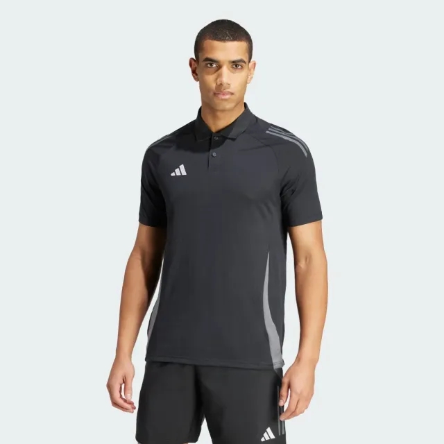 adidas Tiro 24 Competition SS Polo