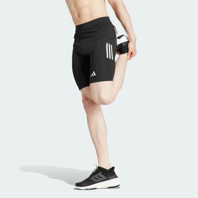 adidas Own The Run Shorts - SS25