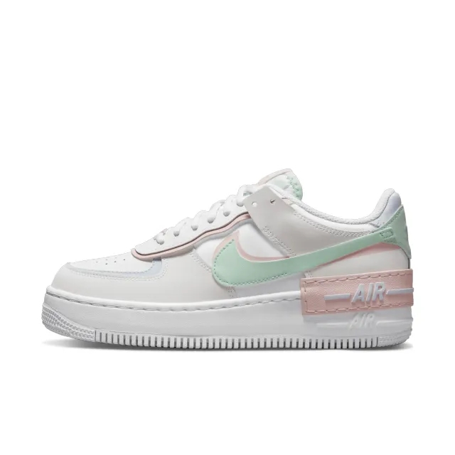 Nike Air Force Women Shoes - White