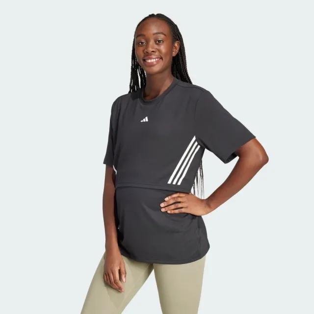 adidas Women Maternity Tee