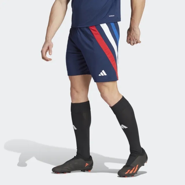 adidas - Fortore 23 Blu Navy Tricolor Shorts