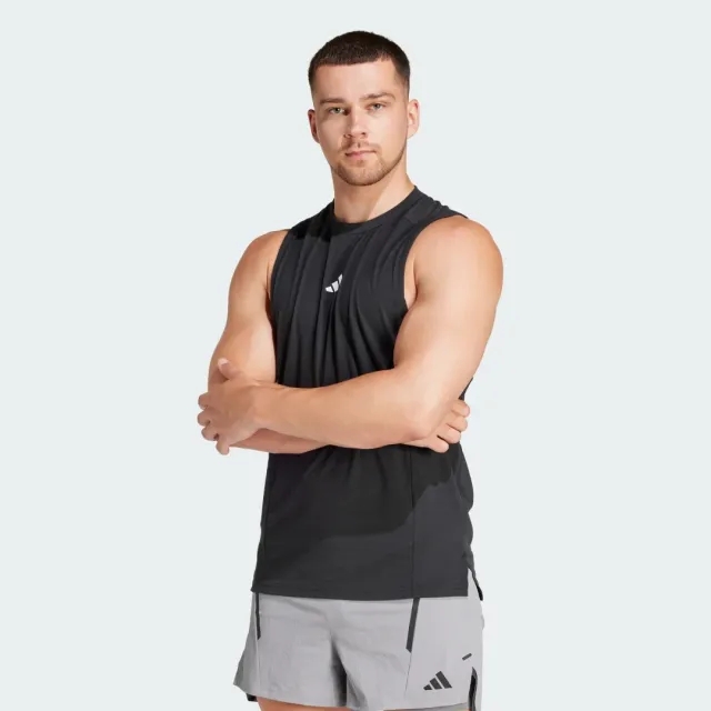 adidas Designed for Training Workout Tank Top