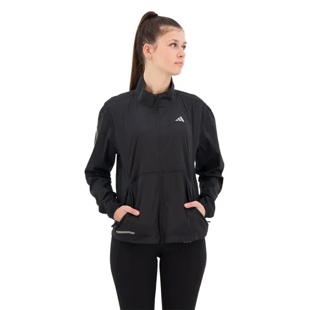 adidas Women Ultimateadidas Allover Print Jacket