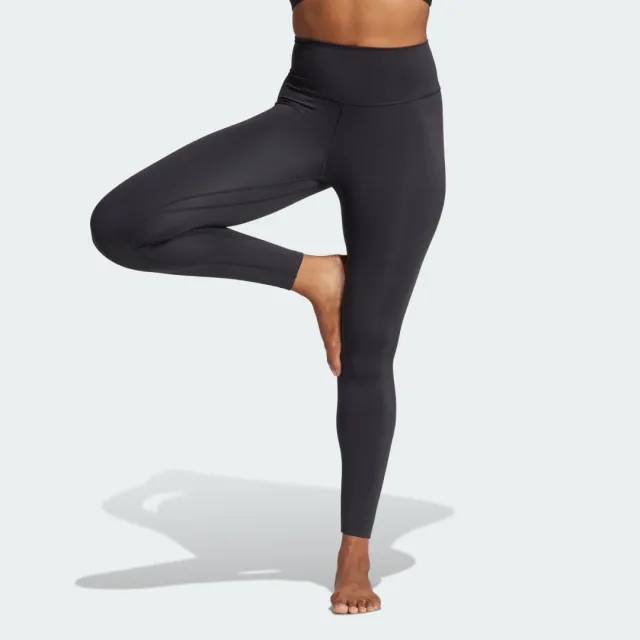 adidas Women All Me 7 8 Leggings