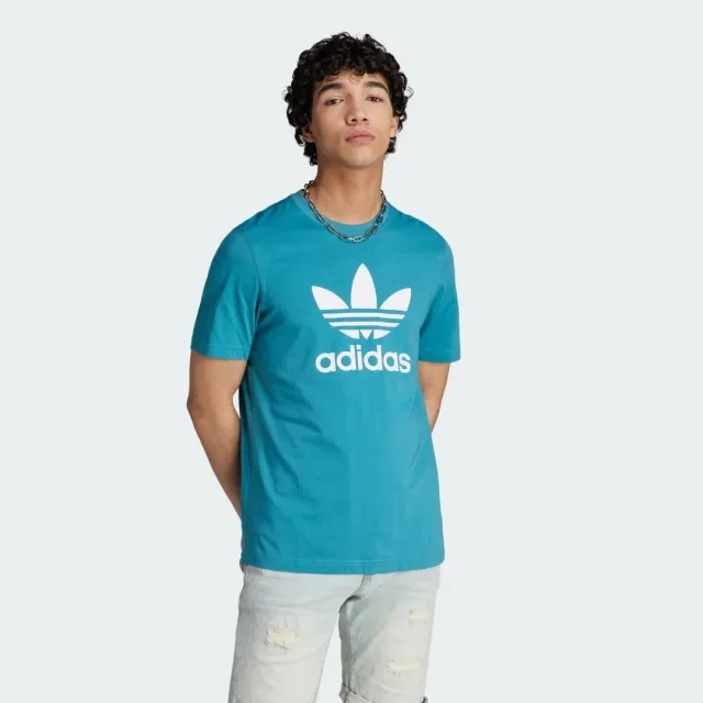 adidas Adicolor Classics Trefoil T-Shirt