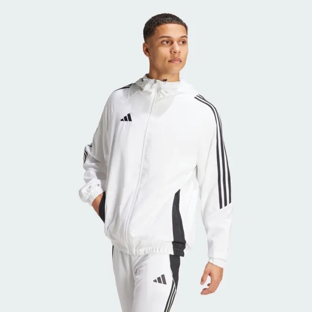 adidas Tiro 24 Windbreaker Jacket