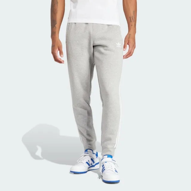 adidas Originals Men Adicolor 3 Stripes Pants
