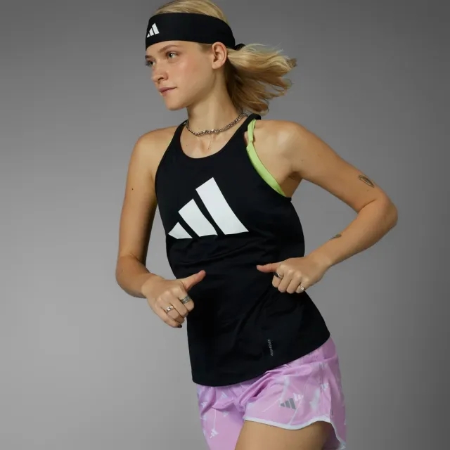 adidas Run It Tank Top