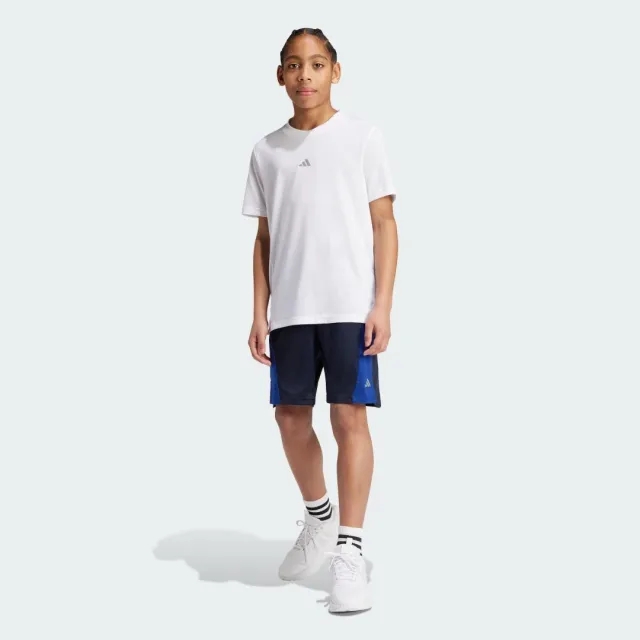 Adidas Heather Shorts