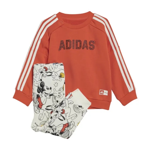 Adidas Disney Mickey Mouse Joggers