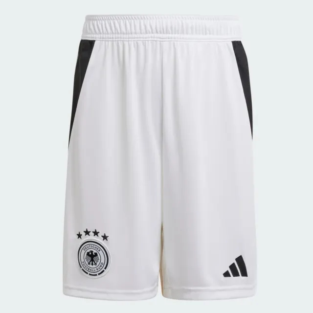 adidas Germany Kids Home Shorts 2023