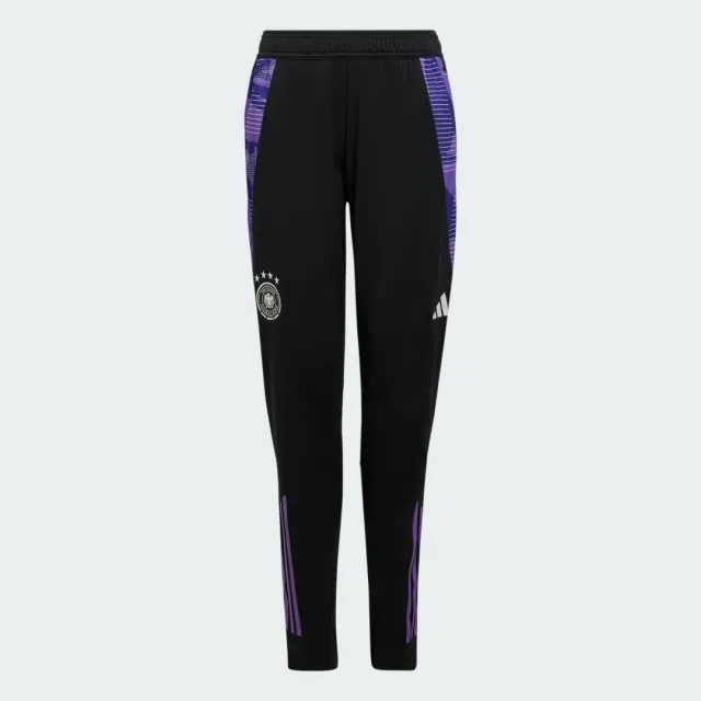adidas Kids Germany Tiro 24 Competition Training Pants Kids