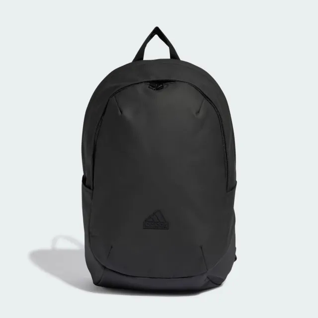 Adidas Ultramodern Backpack In Black / Black