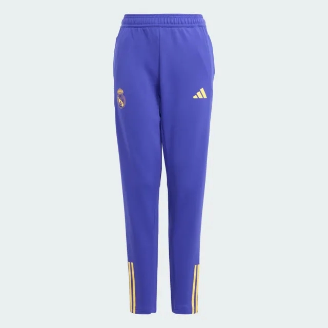 adidas Real Madrid 23 24 Kids Training Pants