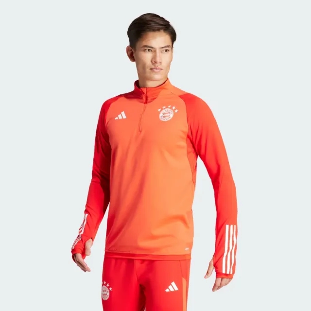 adidas Bayern Munich 23 24 Training Top
