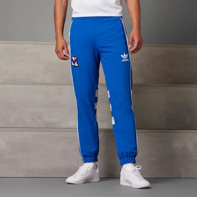 adidas Ol Og 95-96 Tp Tracksuit Bottom Mens - Blue