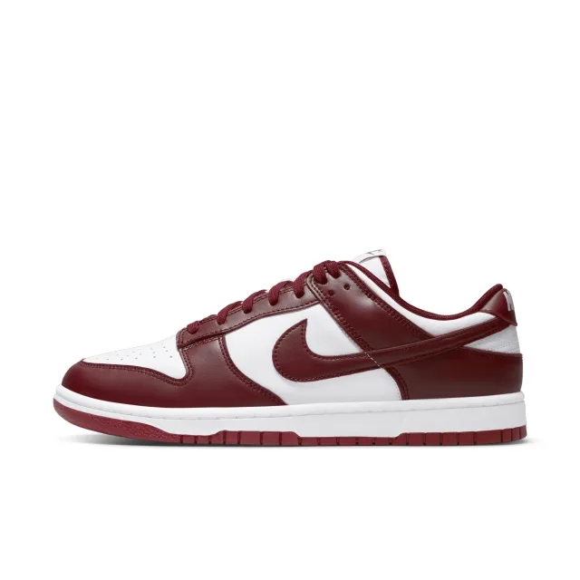 Nike Dunk - Red