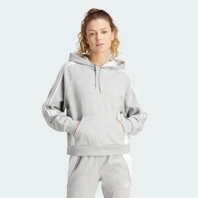 adidas Tiro 24 Womens Sweat Hoodie