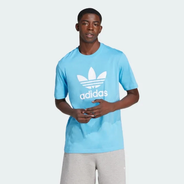adidas Adicolor Trefoil T-Shirt