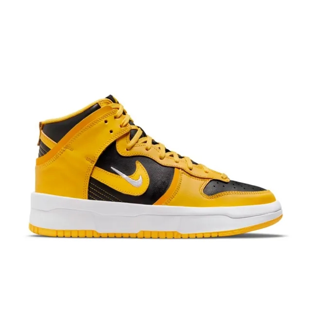 Nike Dunk High Up Trainers