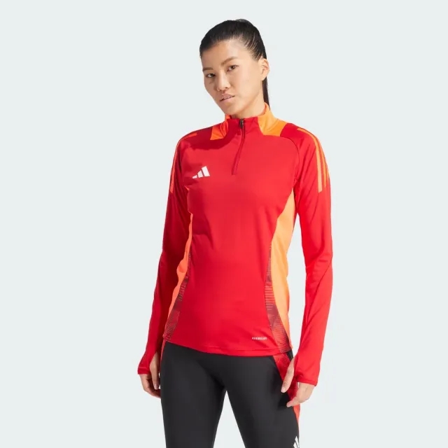 adidas Tiro 24 Womens Competition Training Top