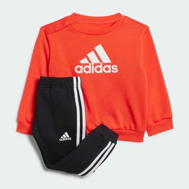 Adidas Badge Of Sport Logo Joggers