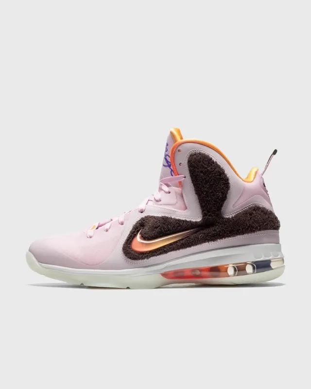 Nike Nike Lebron 9 King of LA (2022)