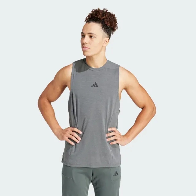 adidas Designed for Training Workout Tank Top