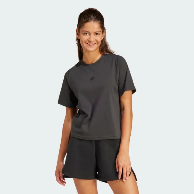 adidas Women Z.N.E. Tee