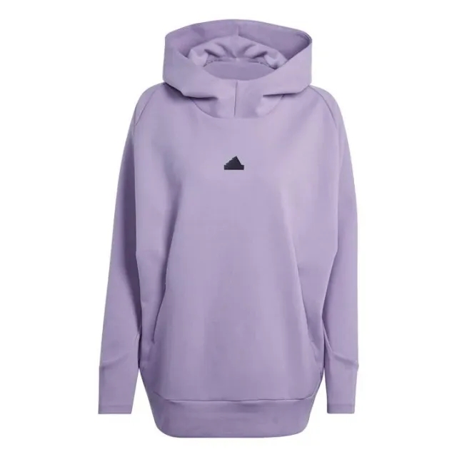 adidas Sportswear Womens Z.N.E. Winterized Hoodie
