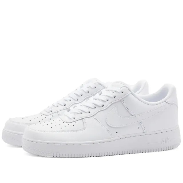 Nike Air Force 1 '07 'Fresh' Women's, White