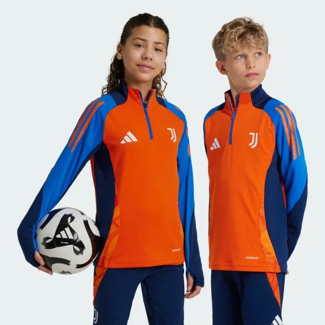 adidas Juventus Tiro 24 Competition Training Top Kids
