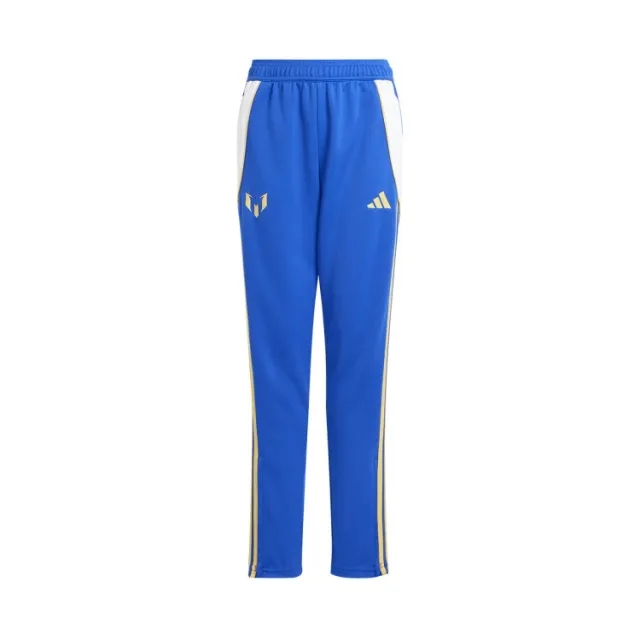 adidas Messi Argentina Training Bottoms 2024 Juniors