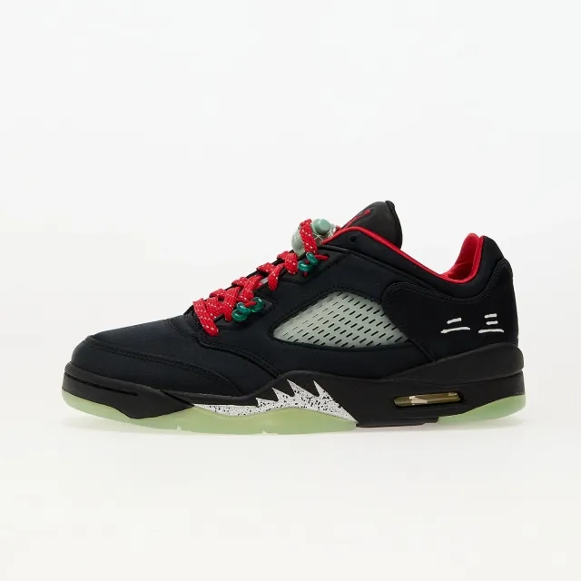 Nike Jordan Air Jordan CLOT x Air Jordan 5 Low Black