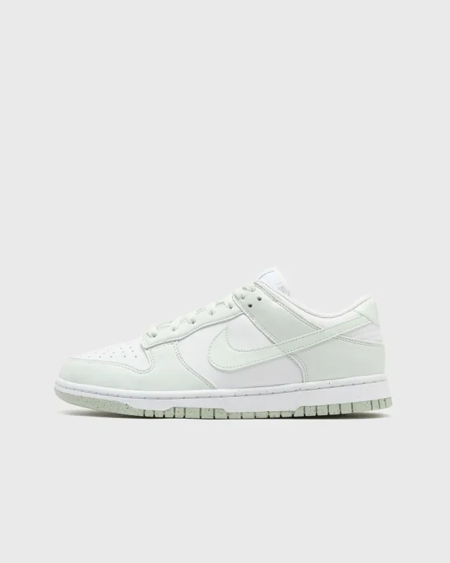 Nike Dunk Women Shoes - White