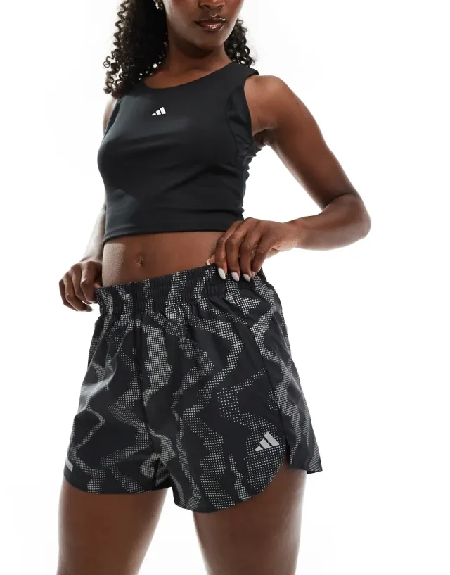 adidas Women Ultimate WIND.RDY Reflective Shorts