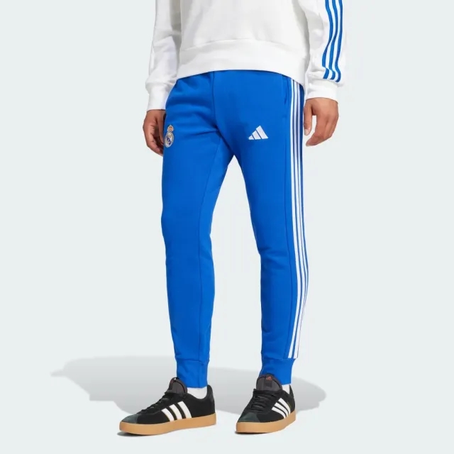 adidas Originals Men Real Madrid DNA Pants