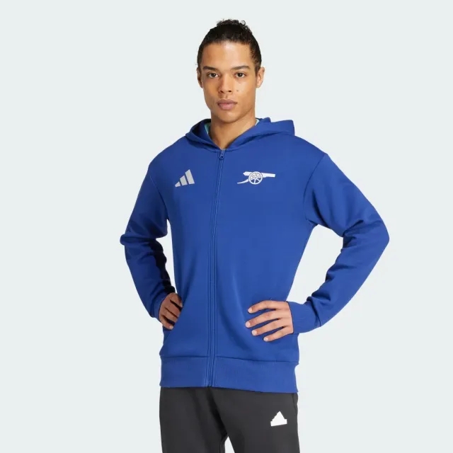 adidas Arsenal 24 25 Anthem Jacket