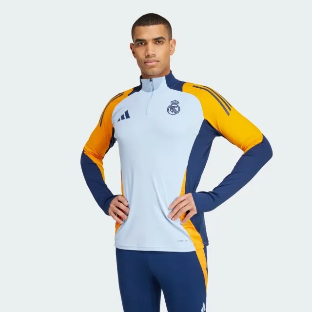 adidas Real Madrid 24 25 Training Top
