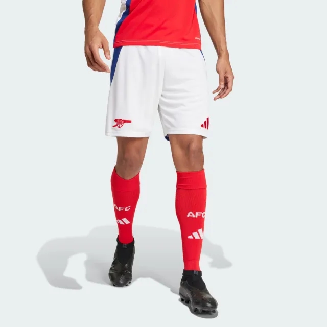 adidas Arsenal Mens Home Shorts 2024/25