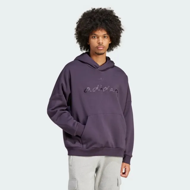 adidas Applique Hoodie