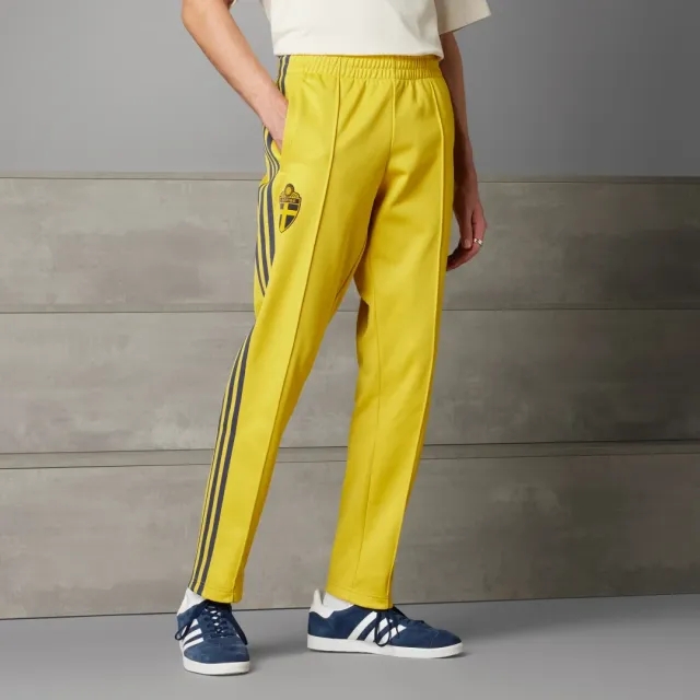 adidas - Sweden Beckenbauer Tracksuit