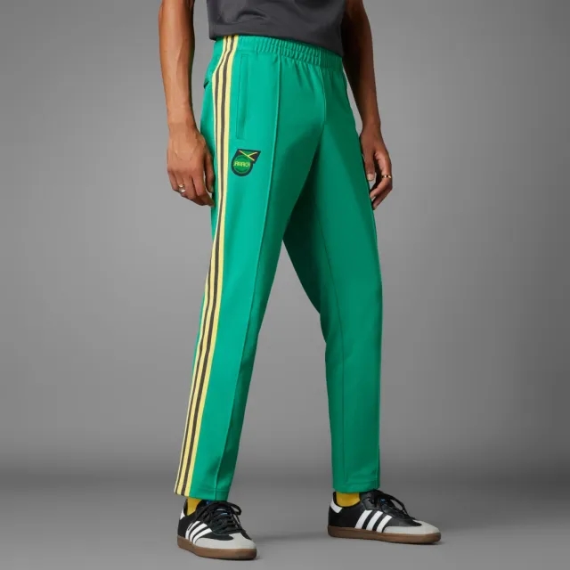 adidas - Jamaica Beckenbauer Tracksuit
