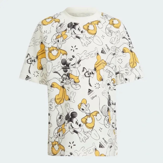 adidas Kids adidas x Disney Mickey Mouse Tee